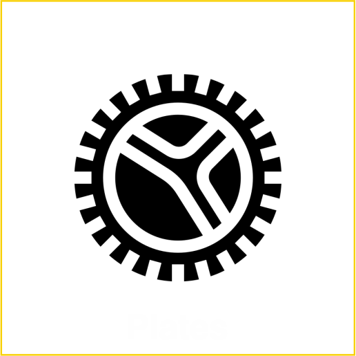 Plates