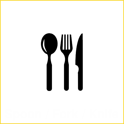 Cutlery
