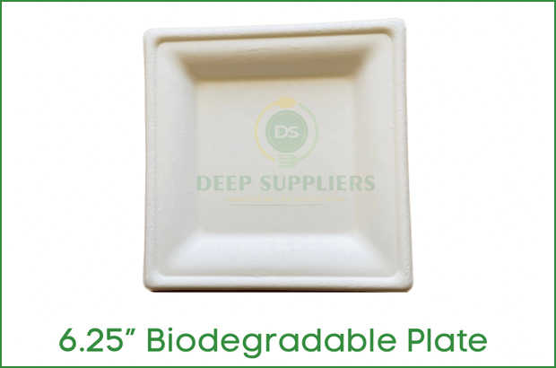 Supplier of Square Plate in Michigan