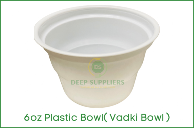 Supplier of 6oz White Bowl in Michigan